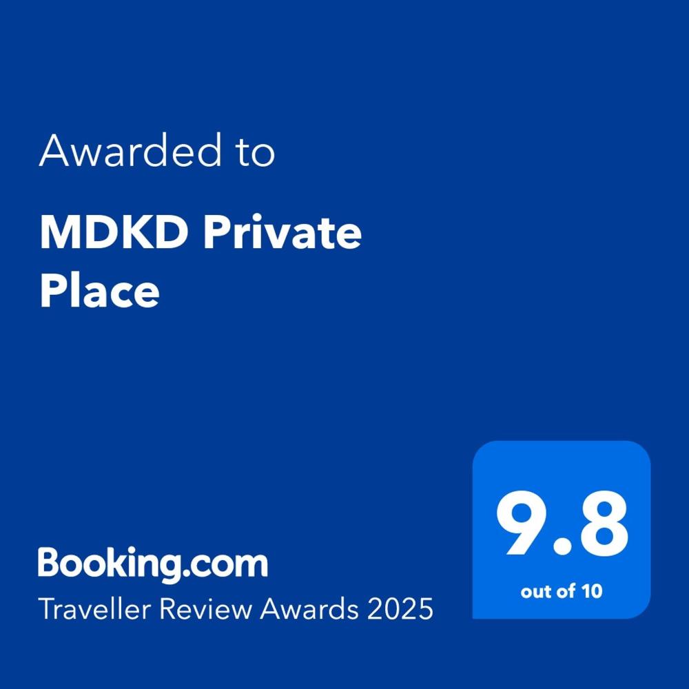 MDKD Private Place